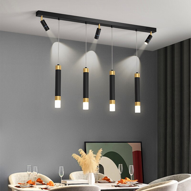 Lixra Nordic Decor Contemporary Pendant Light