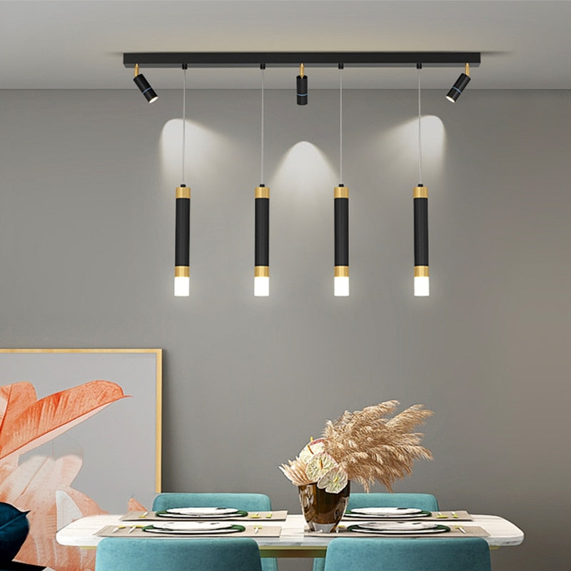 Lixra Nordic Decor Contemporary Pendant Light
