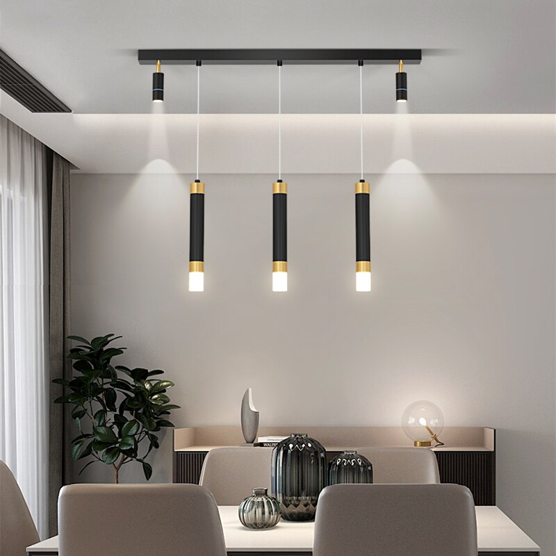 lixra Nordic Decor Contemporary Pendant Light