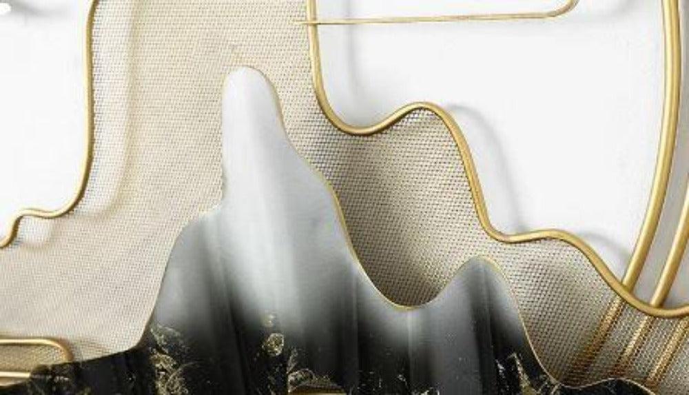 Lixra Nordic Style Decorative Wall Hanging