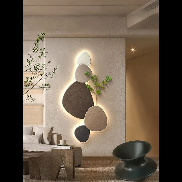 lixra Plug-in Electric Indoor Wall Light