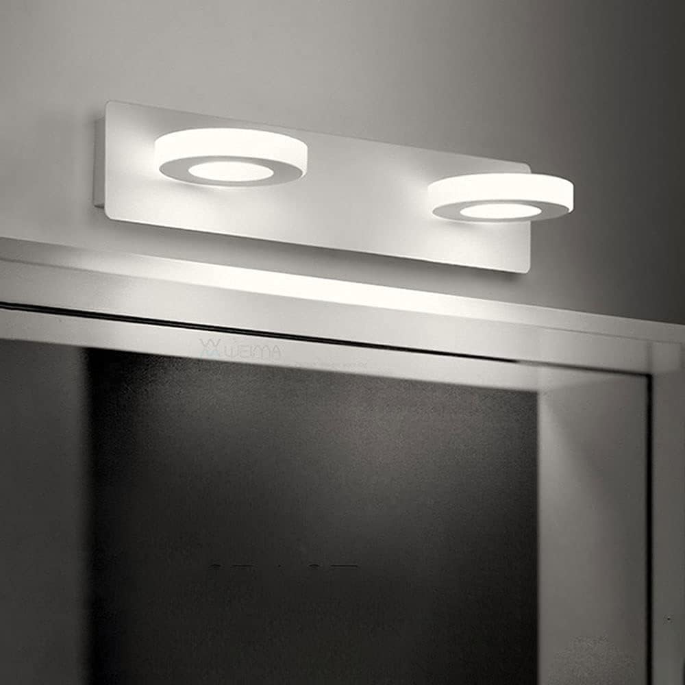 lixra Rotatable LED Vanity Mirror Light