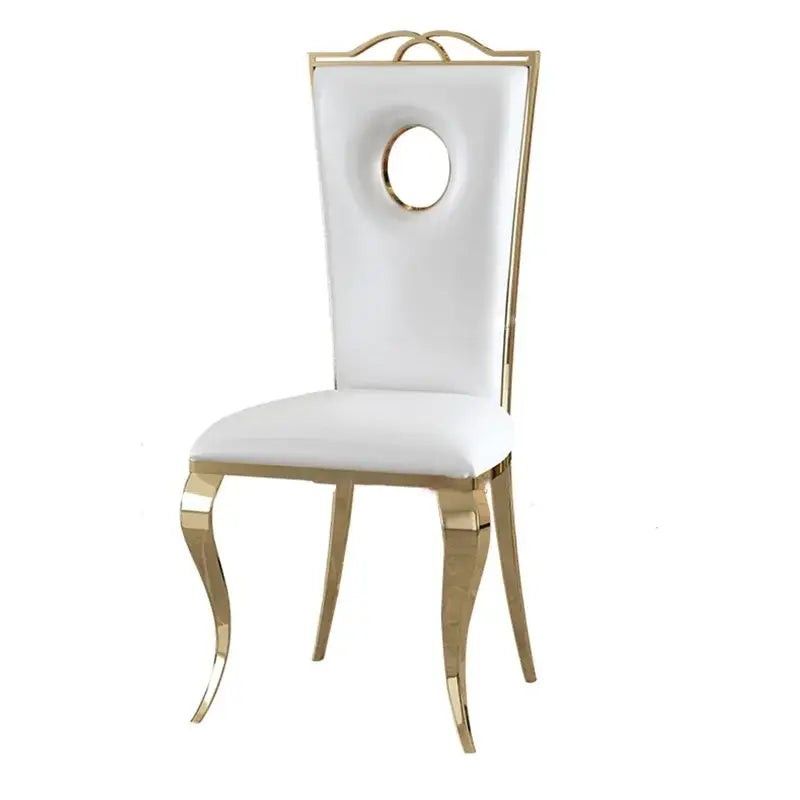 Lixra Set Of 4 Comfy Dining Chair