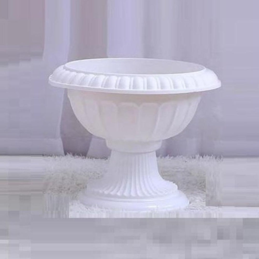 lixra Set Of 4 Exclusive Designed Floor Vase