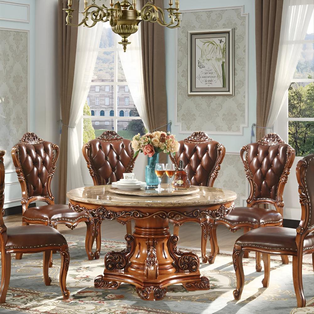 Lixra Set Of 4 Nordic Kitchen Dining Chair