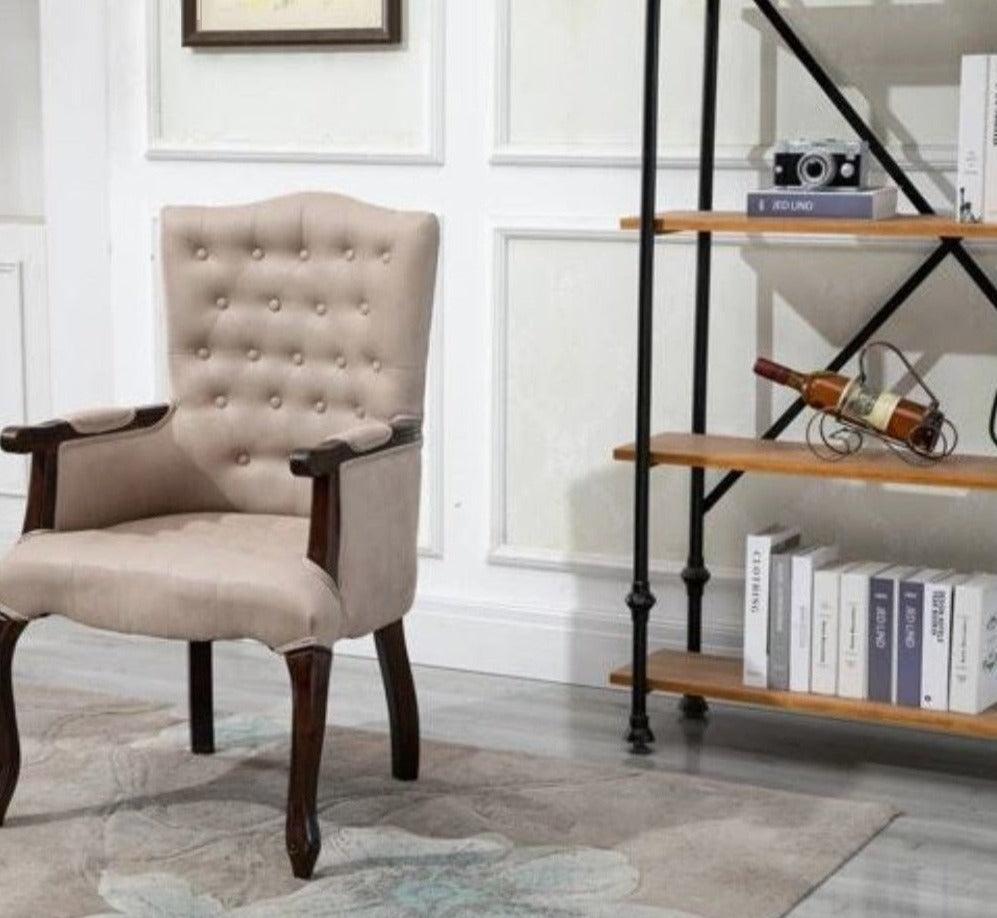 Lixra Set Of 4 Splendid Velvet Dining Chair