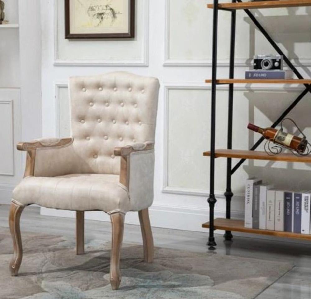 lixra Set Of 4 Splendid Velvet Dining Chair
