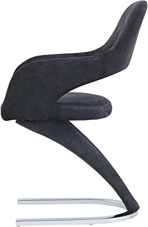 Lixra Set Of 6 Appealing Base Dining Chair