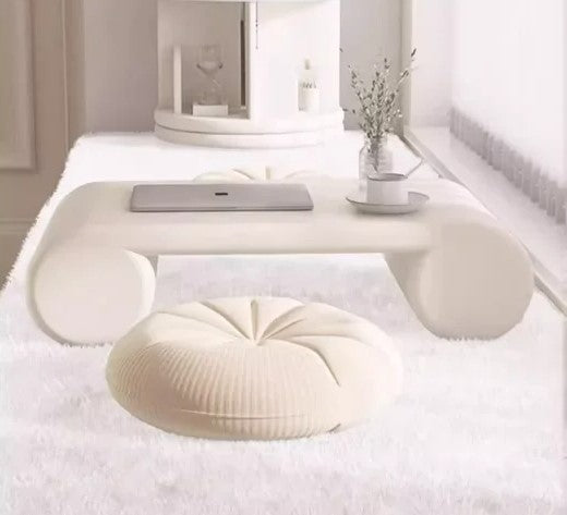 Lixra Small Coffee Table With Modern Elegance