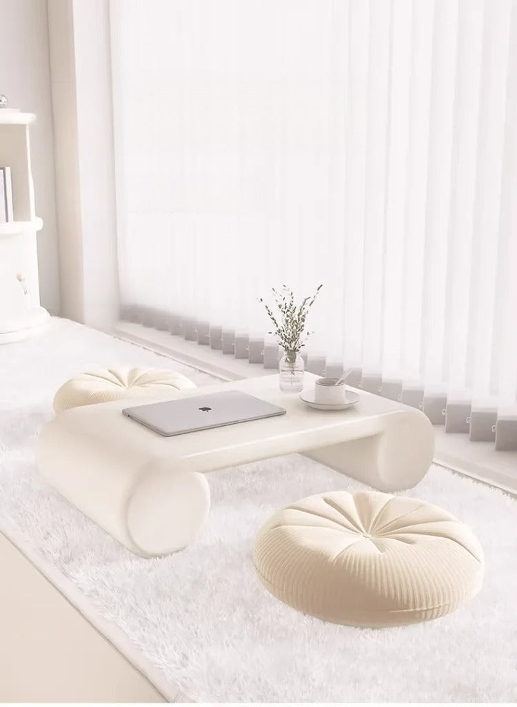 Lixra Small Coffee Table With Modern Elegance