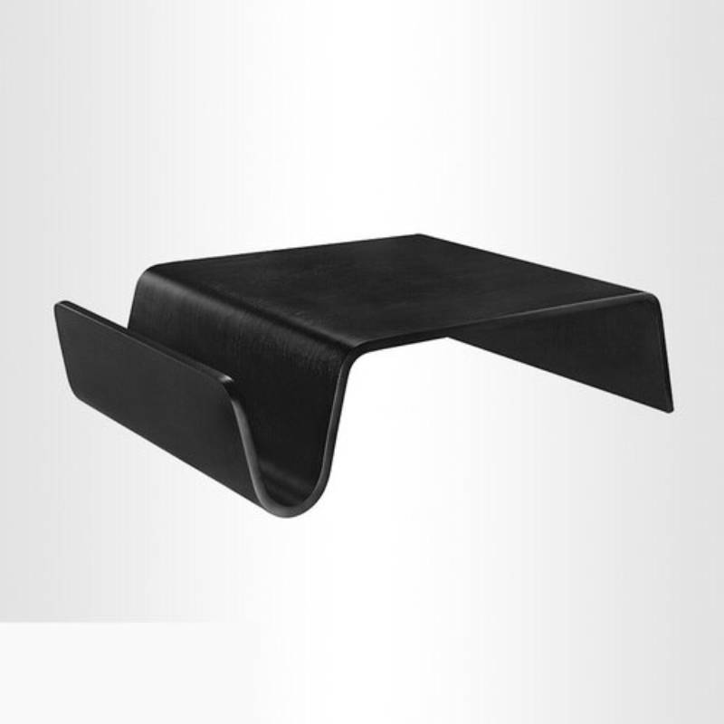 lixra Solid Wood Coffee Table With Storage