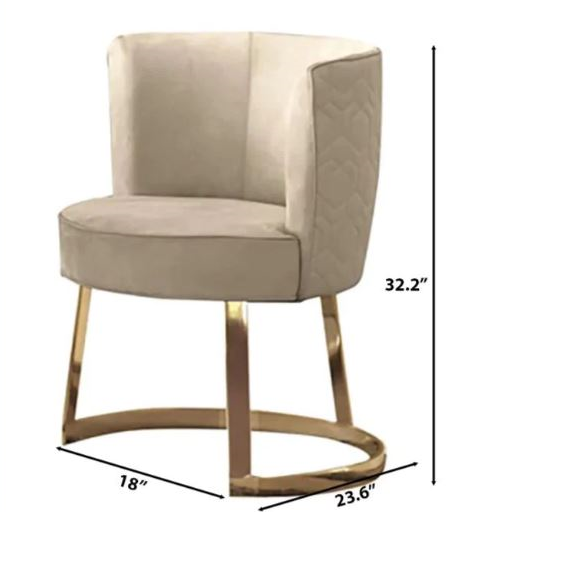 Lixra Striking Oval Marble-Top Dining Table Set