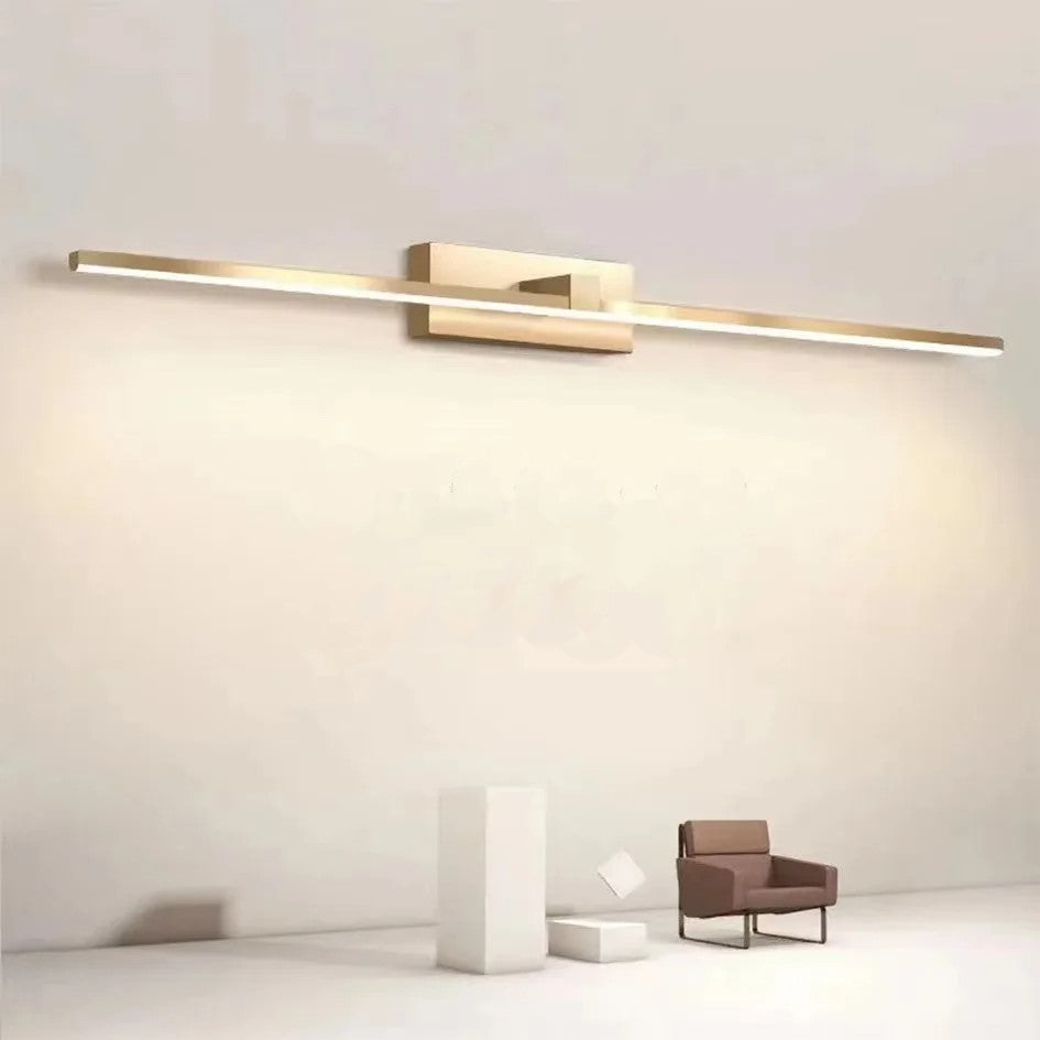 Lixra Super Thin Beautiful Vanity Light