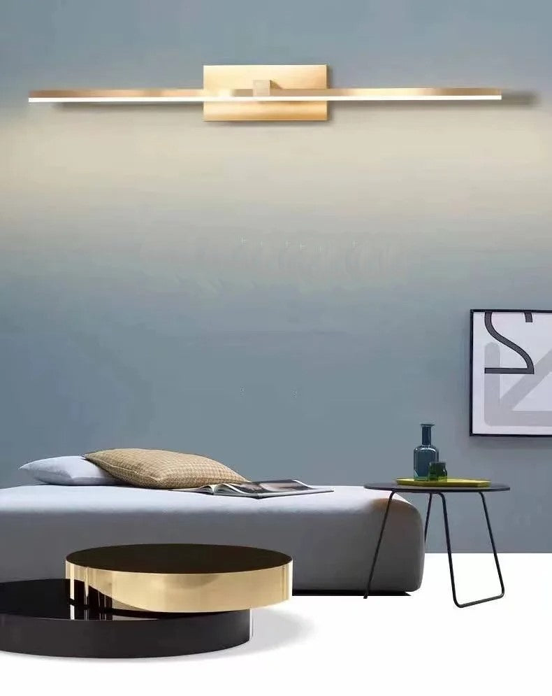 Lixra Super Thin Beautiful Vanity Light