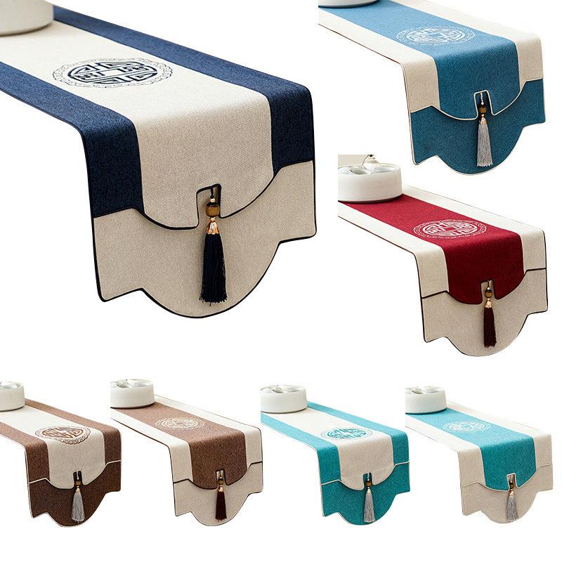 Lixra Unique Design Splendid Table Runner