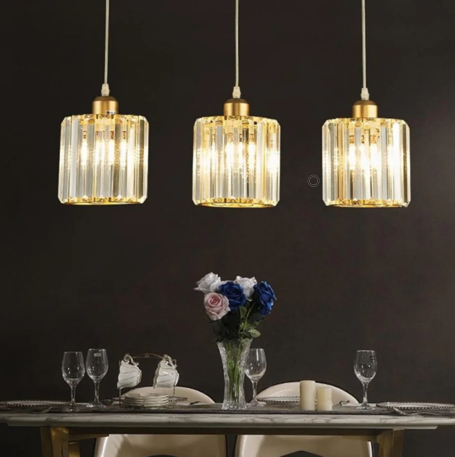 lixra Voguish Trendy Pendant Light