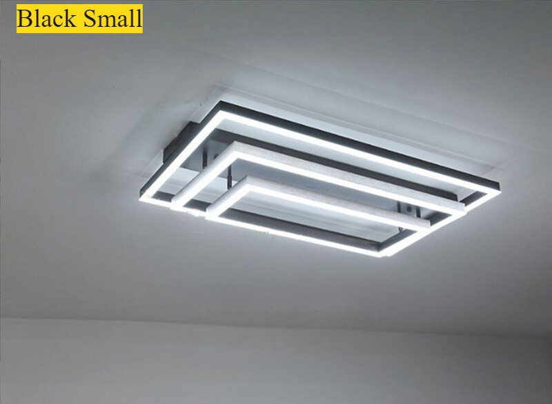 lixra Luxurious Wooden Semi-Flush Mount Ceiling-Light