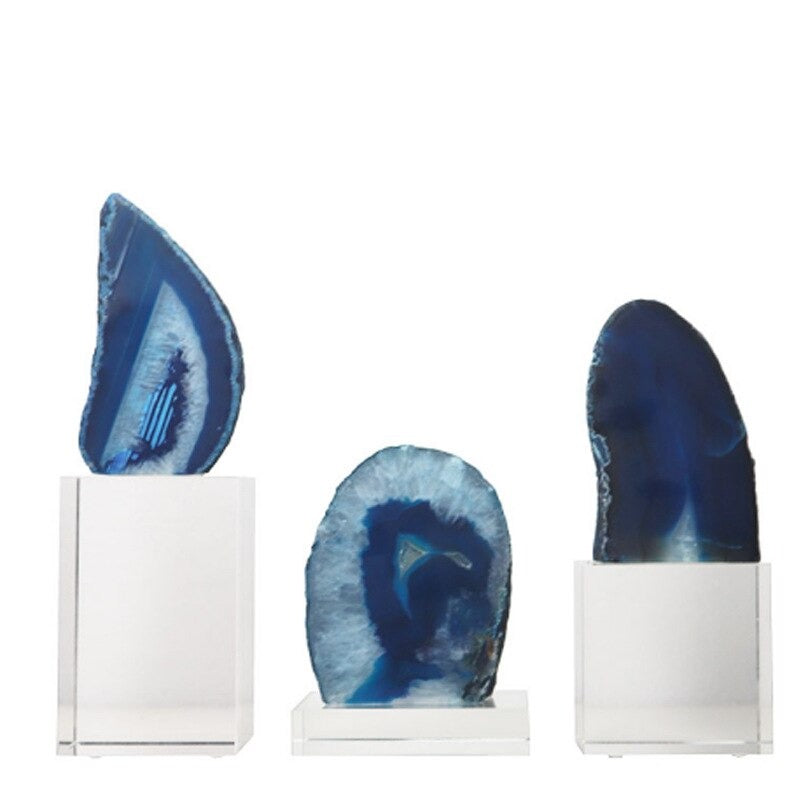 Lixra Magnificent Design Beautifully Crafted Crystal Showpiece