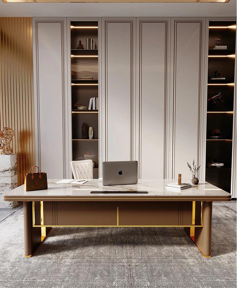 Lixra Marvelous Design Multipurpose Office Computer Desk