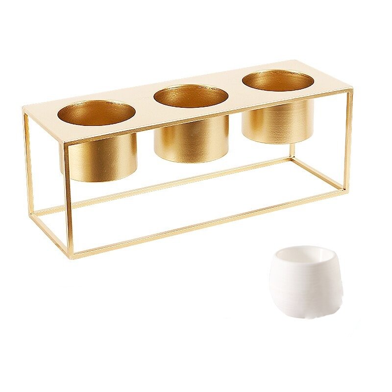 Lixra Modern Elementary Design Gleamy Endearing Pedestal