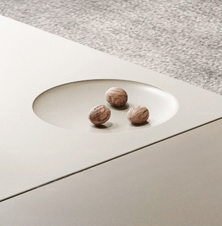 Lixra Modern Stylish Delectable Wooden Coffee Table