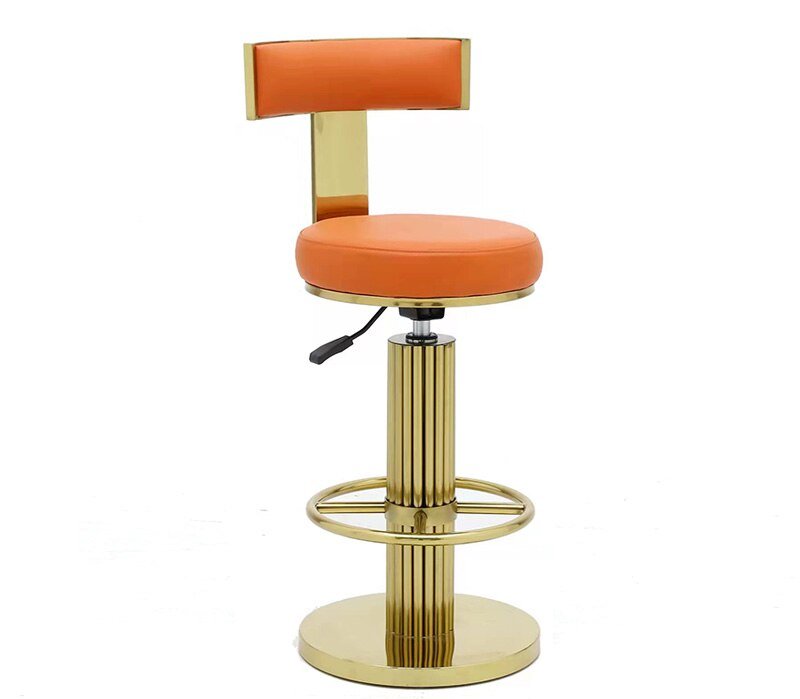 lixra Set Of 3 Elegant Adjustable High Raised Chairs