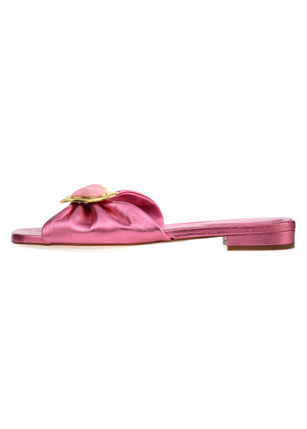 Liya AMELIE BUBBLE SLIPPERS