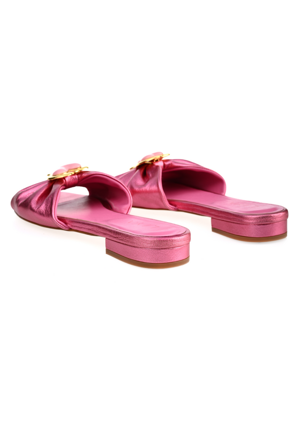 Liya AMELIE BUBBLE SLIPPERS