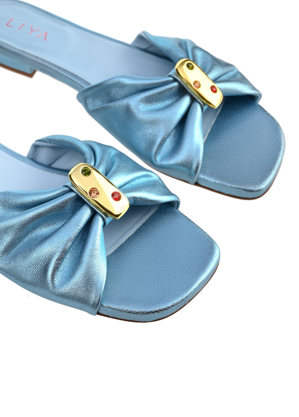 Liya AMELIE SEA SLIPPERS