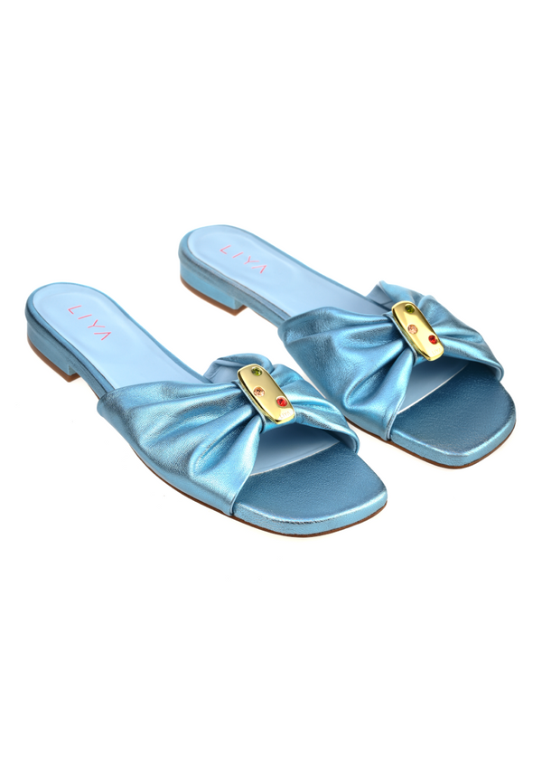 liya AMELIE SEA SLIPPERS