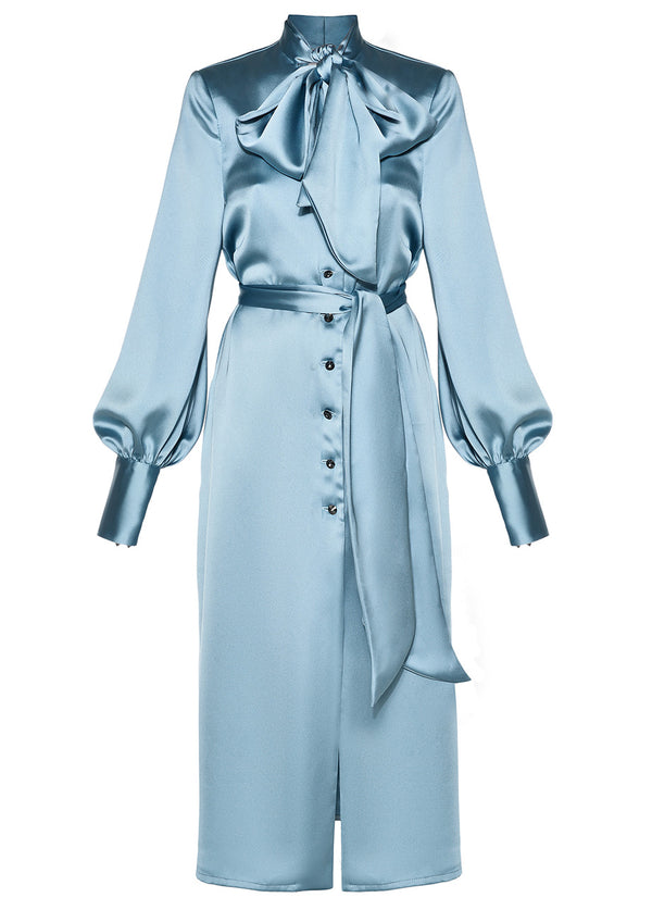 Liya AQUA DRESS