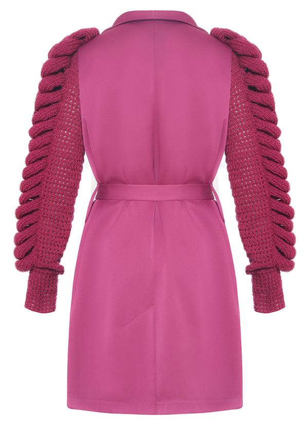 Liya AUTUMN BREEZE JACKET