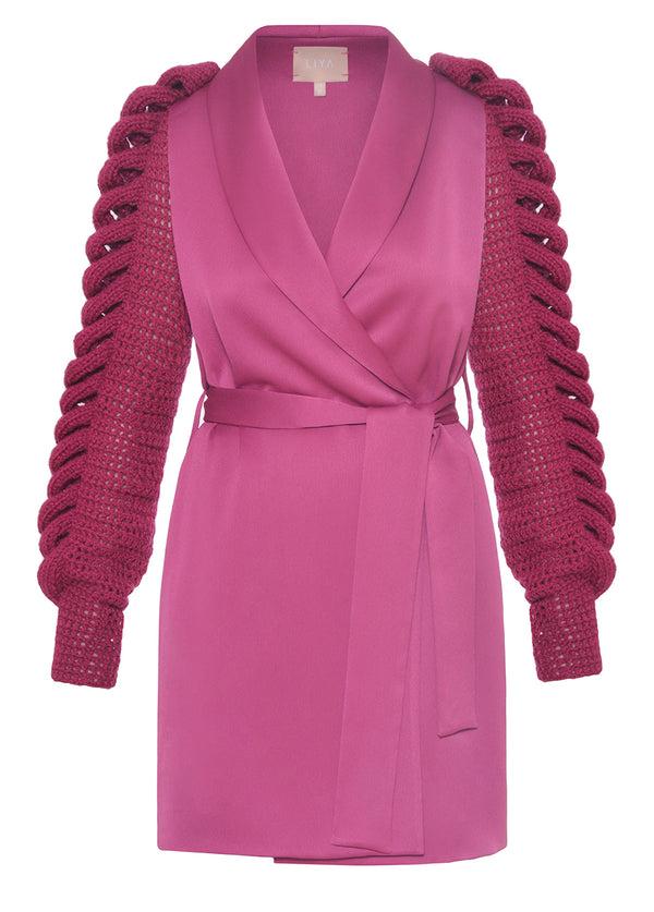 liya AUTUMN BREEZE JACKET