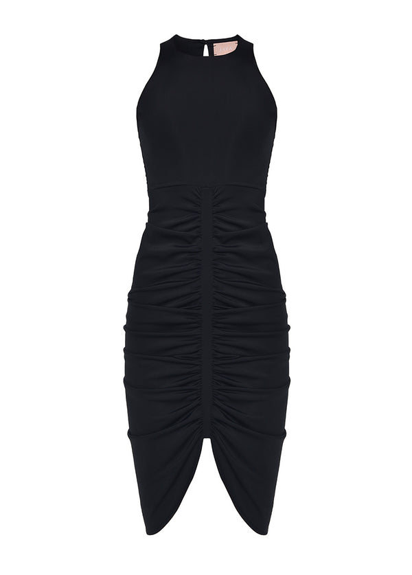 Liya BLACKLIYA EVENING DRESS