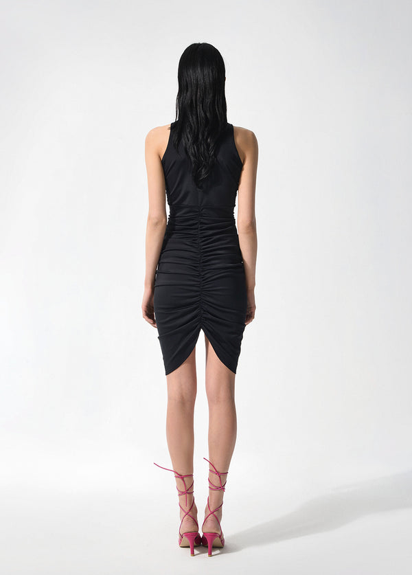 Liya BLACKLIYA EVENING DRESS