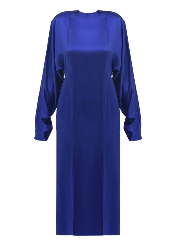 Liya FRONT CUT DRESS