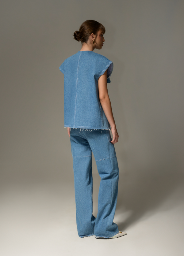 Liya HEARTSCAPE VEST