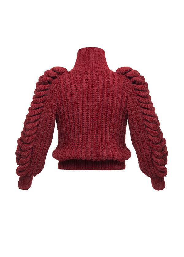 Liya KNITTED JUMPER