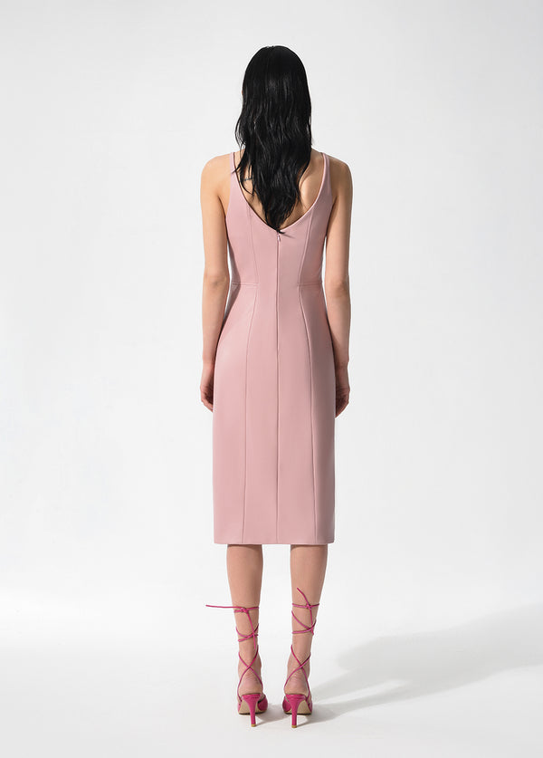 Liya LILY MIDI DRESS
