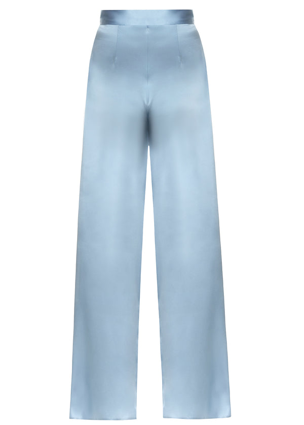 Liya PANTS WITH RIBBON