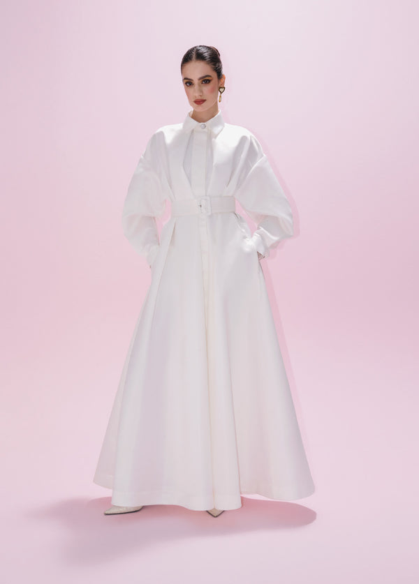 Liya PEARL DOLL DRESS