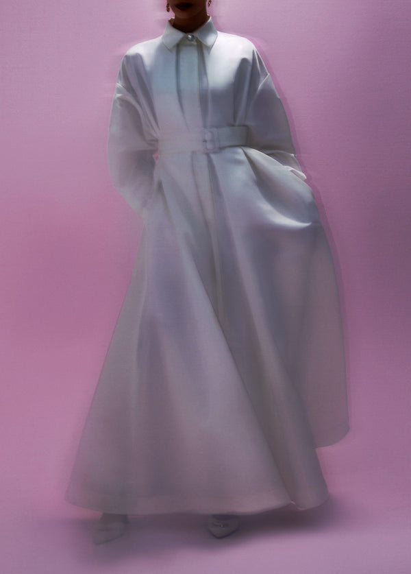 Liya PEARL DOLL DRESS