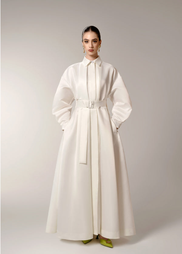 liya PEARL DOLL DRESS