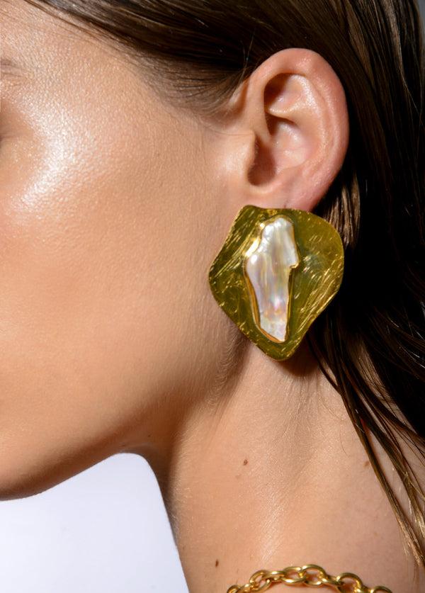 liya PEARLETTE CLOUDS