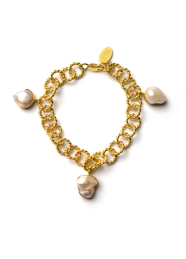 Liya PEARLINE BRACELET