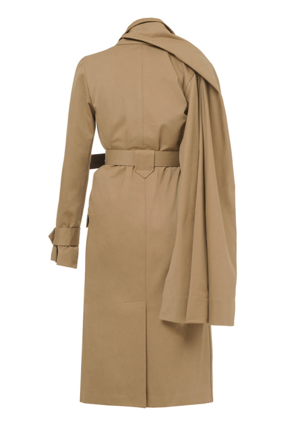 Liya SAFARI TRENCH COAT