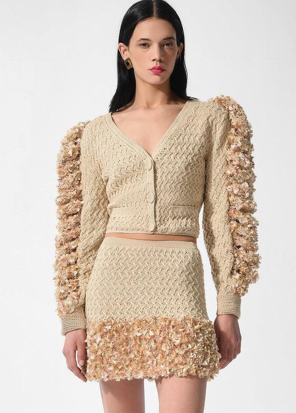 Liya SANDY MINI SKIRT