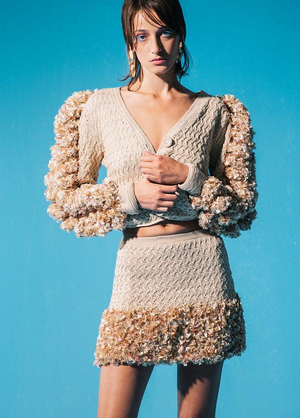 Liya SANDY MINI SKIRT