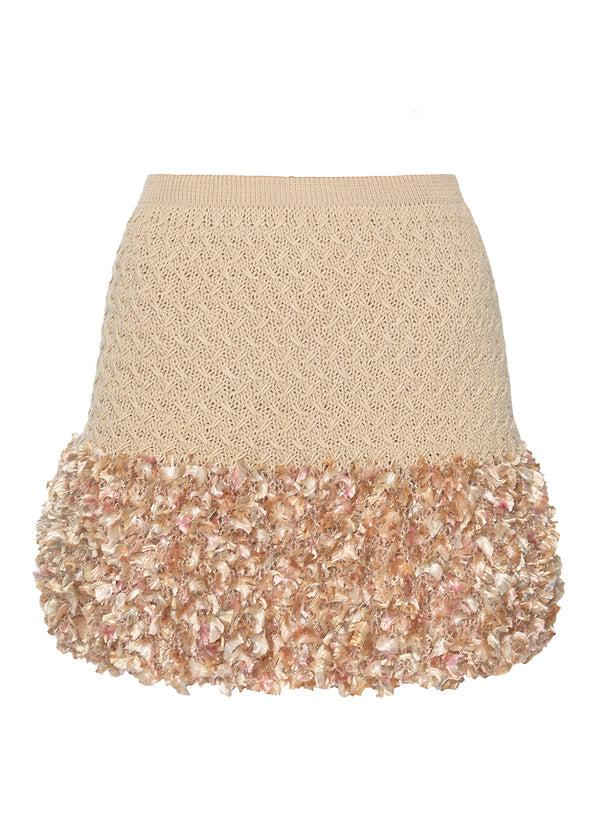 liya SANDY MINI SKIRT