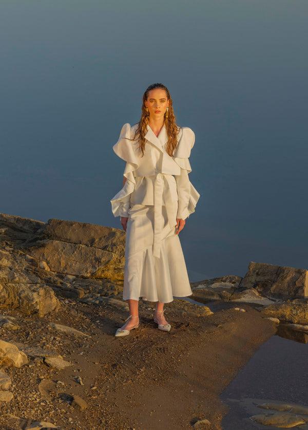 Liya SEASIDE BREEZE JACKET